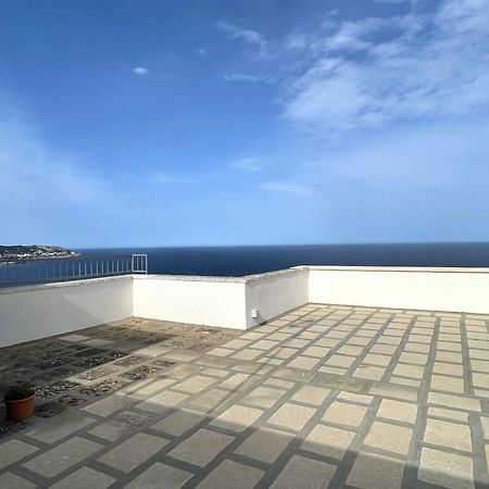 Casa Corallo Castro  المظهر الخارجي الصورة