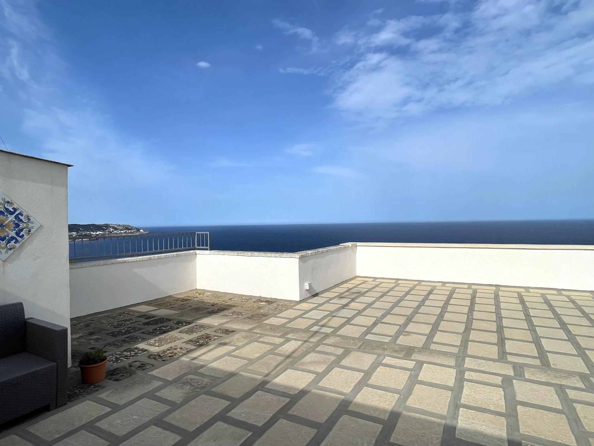 Casa Corallo Castro  المظهر الخارجي الصورة
